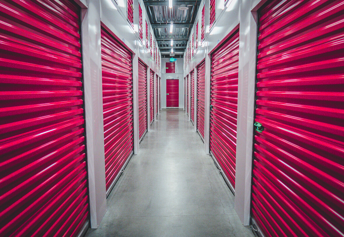 Storage Units